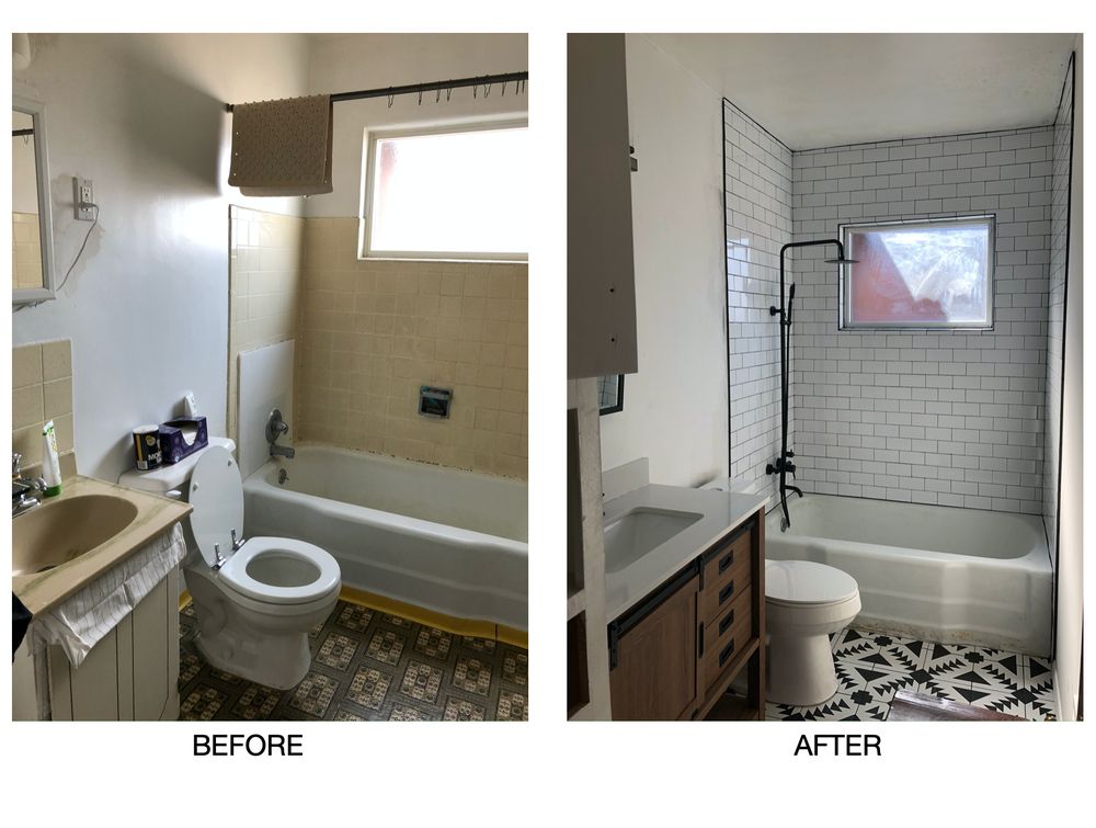 image of business Hoodoo Construction