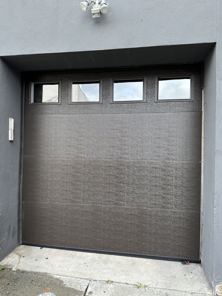 H&O Garage Doors