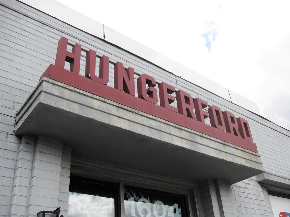 image of business Hungerford Heating & Cooling