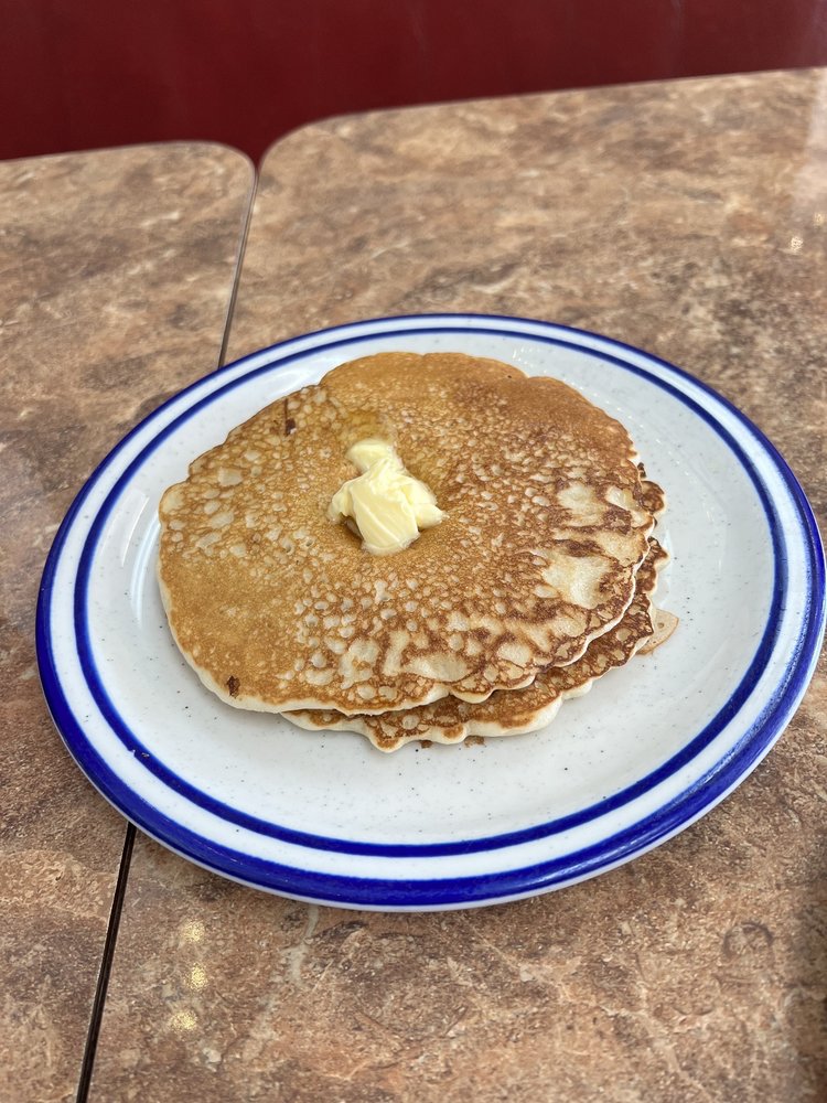 Modesto Cafe