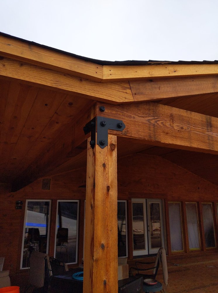 image of business MitchCo Roofing and Remodeling 