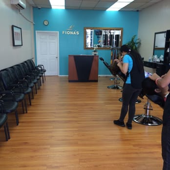 Fiona’s Beauty & Threading Studio - 24 Photos & 126 Reviews - Hair