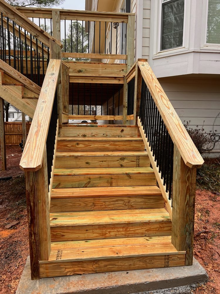 image of business Mid South Home Solutions