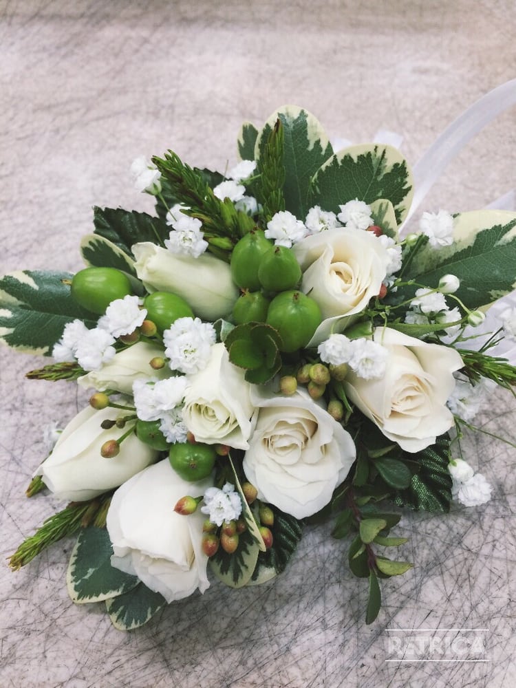 Marche De Fleurs Westminster
