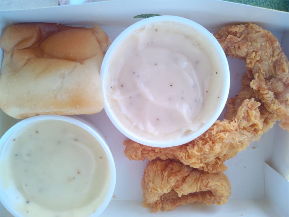 Chicken Express