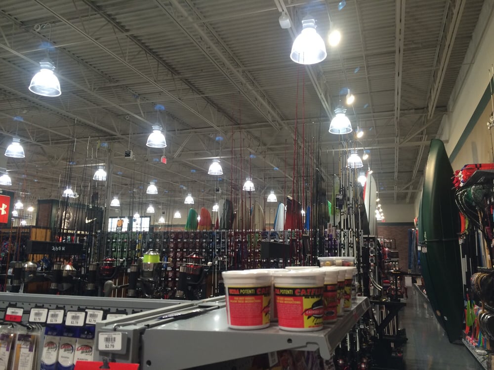 DICK'S Sporting Goods
