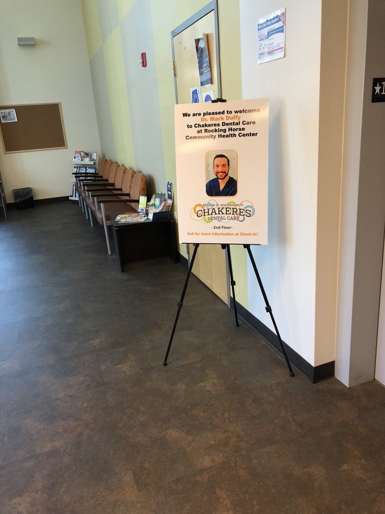 image of business Rocking Horse Center