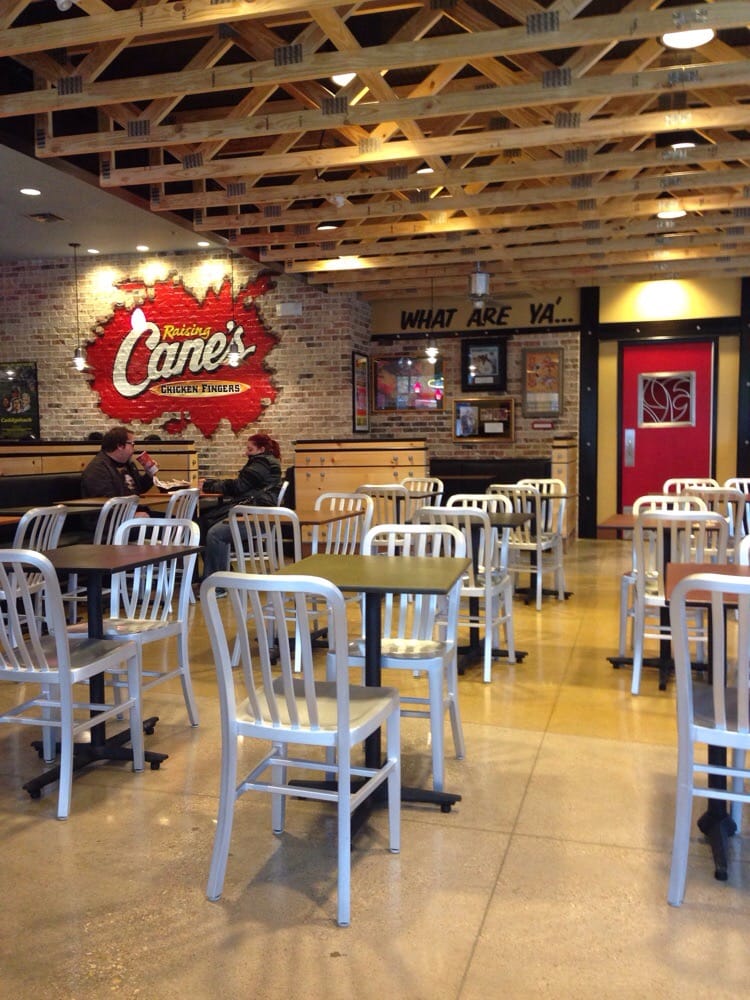 Raising Cane’s Chicken Fingers 80 Photos & 62 Reviews American (New