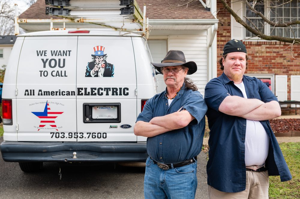 All American Electric