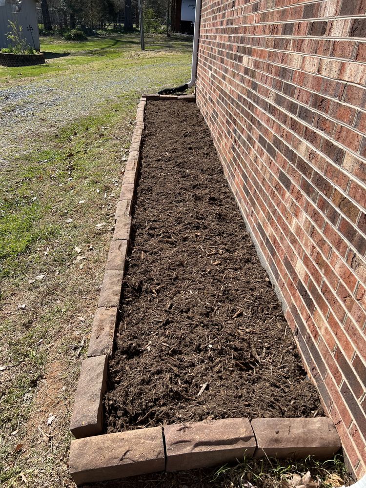 Neighborhood Lawn Care