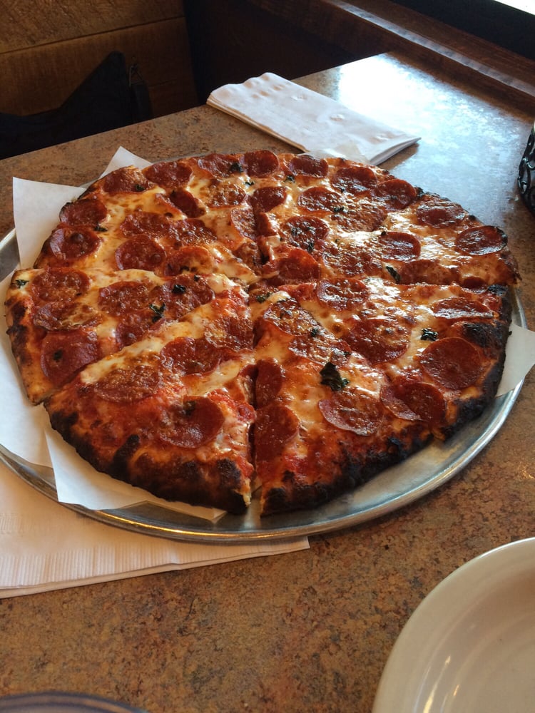 Bullman’s Wood Fire Pizza 28 Photos & 38 Reviews Pizza 175 Hutton