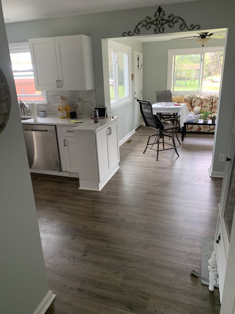 Coble’s Remodeling