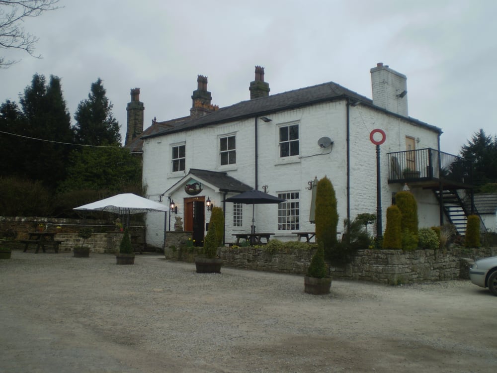Hambleton Inn CLOSED Pubs Hambleton, Thirsk, North Yorkshire