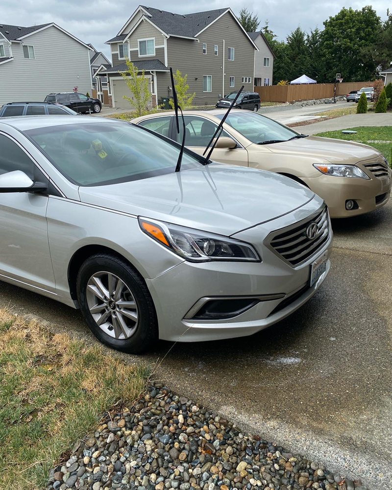 Dion’s Mobile Auto Detail