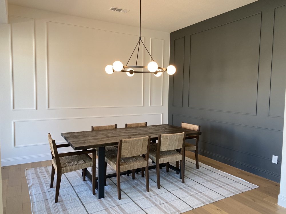 image of business Texas Trim Company