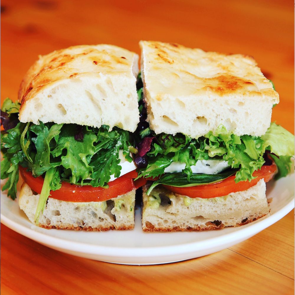 Juniper Café