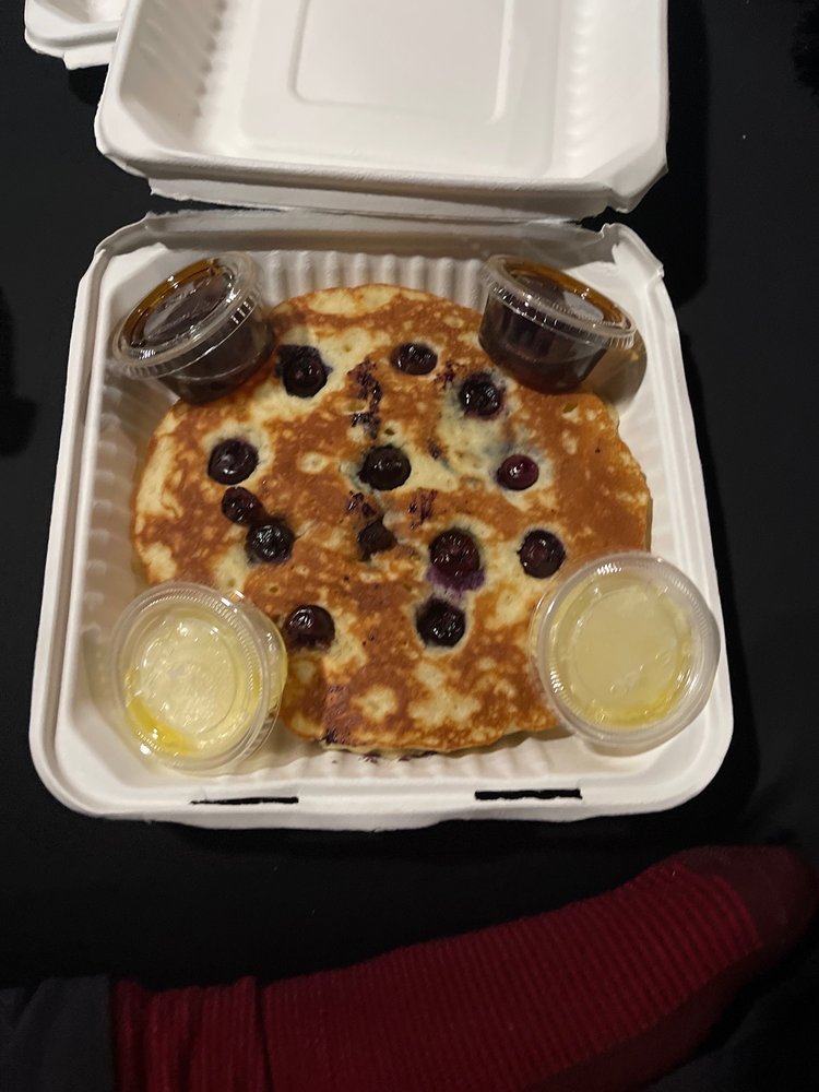 Matt’s Big Breakfast - Scottsdale Matt’s Big Breakfast - Scottsdale