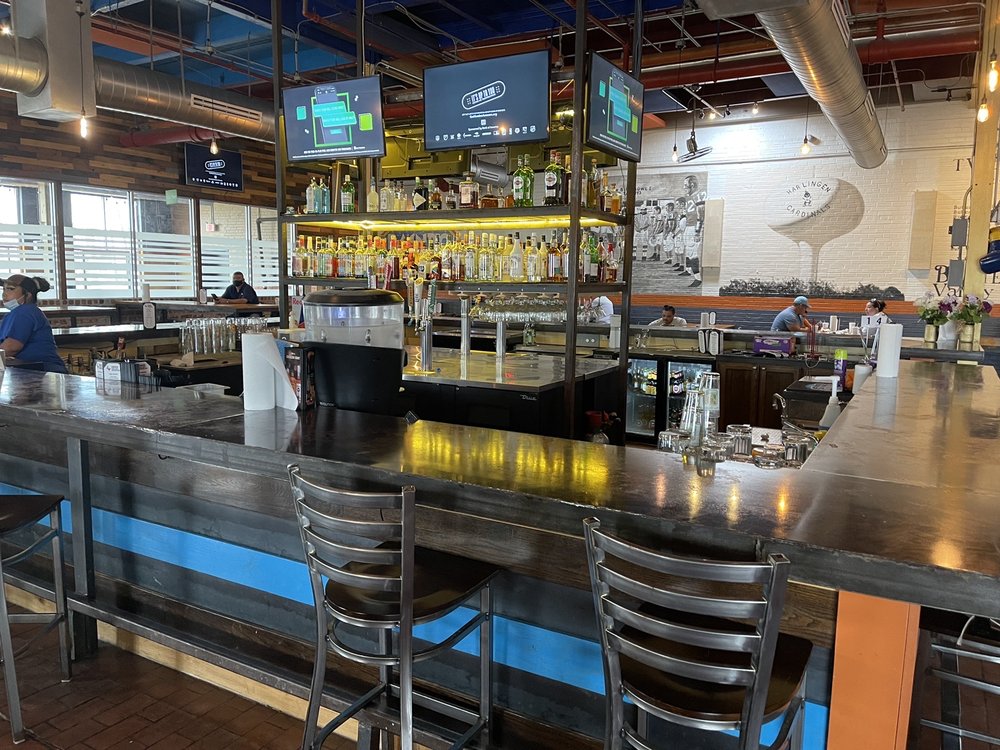 Smoke: Texas BBQ & Watering Hole
