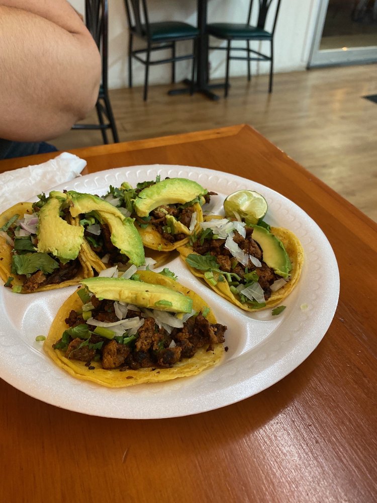 La Cocinita Taqueria