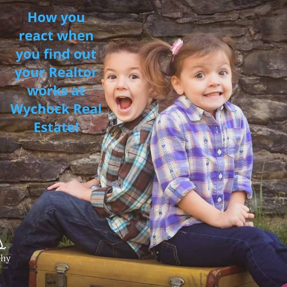 Amanda Thomas - Wychock Real Estate
