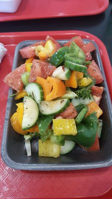 Farhat Boucherie et Grillades