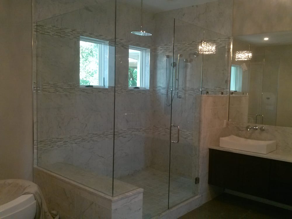 A A Glass Services