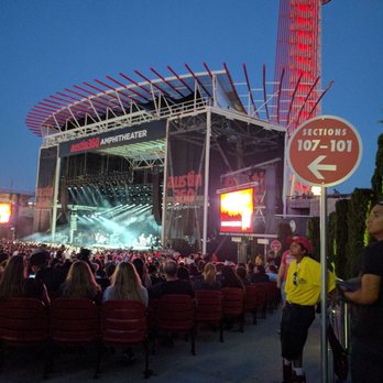 Austin360 Amphitheater 214 Photos 173 Reviews Music Venues Austin360 Amphitheater 214 Photos 173 Reviews Music Venues 9201 Circuit Of The Americas Blvd Austin Tx Phone Number Yelp