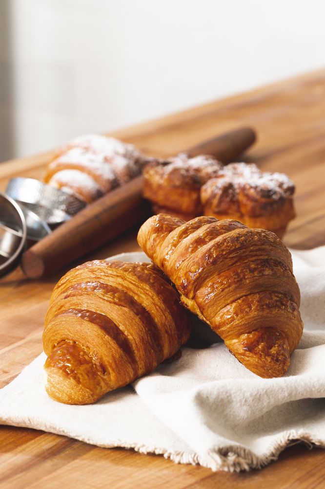 Central Kitchen Bakery