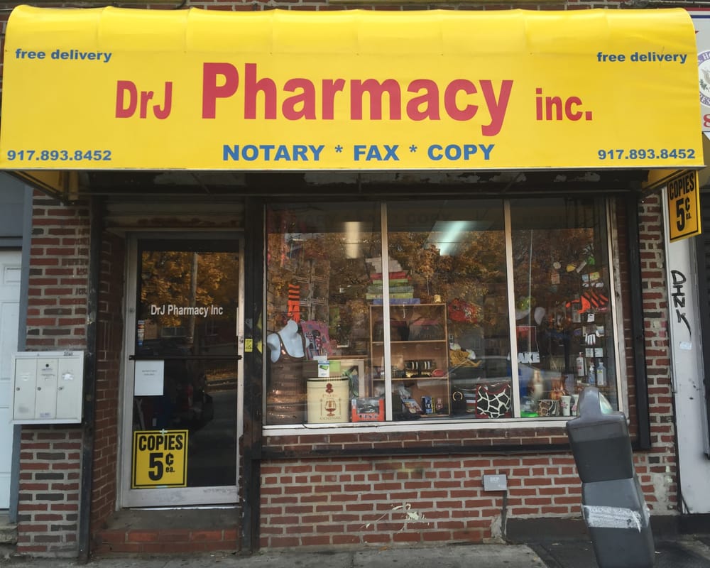 DrJ Pharmacy 11 Reviews Drugstores 10410 Flatlands Ave, Canarsie