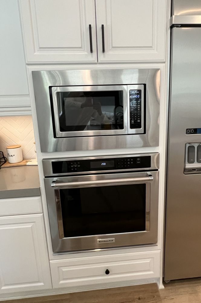 All Brand Appliance Repair