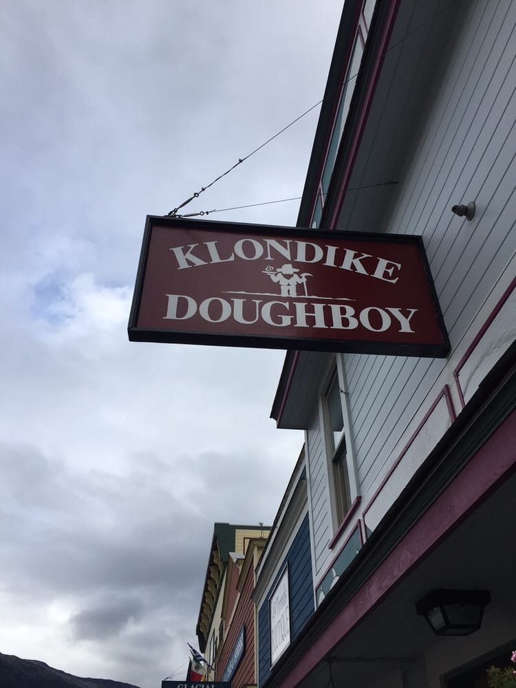 Klondike Doughboy 16 Photos &amp; 13 Reviews Desserts