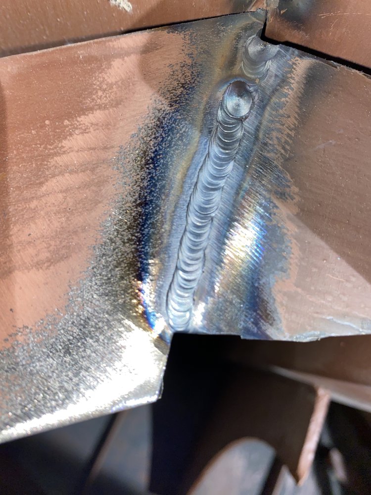 Gavlik Fabrication