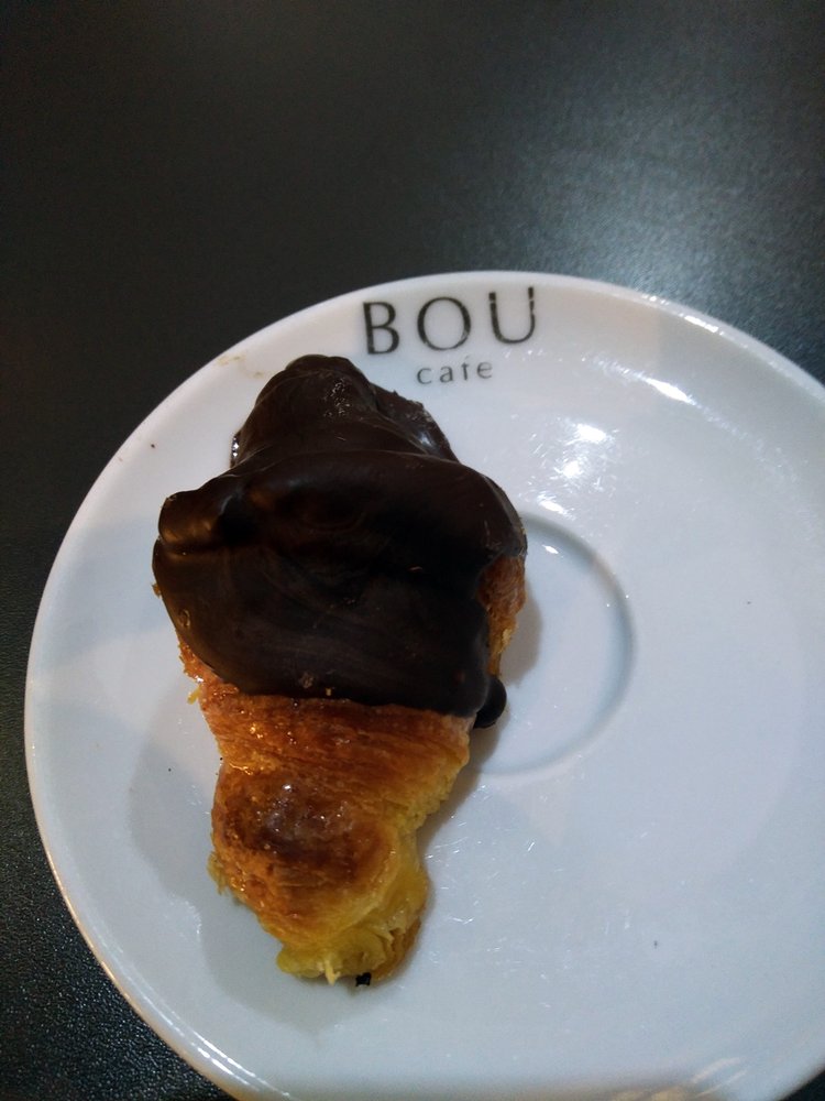 Manolo Bakes
