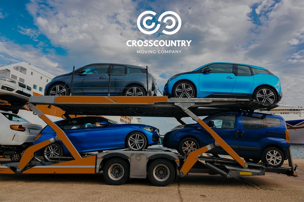Cross Country Movers