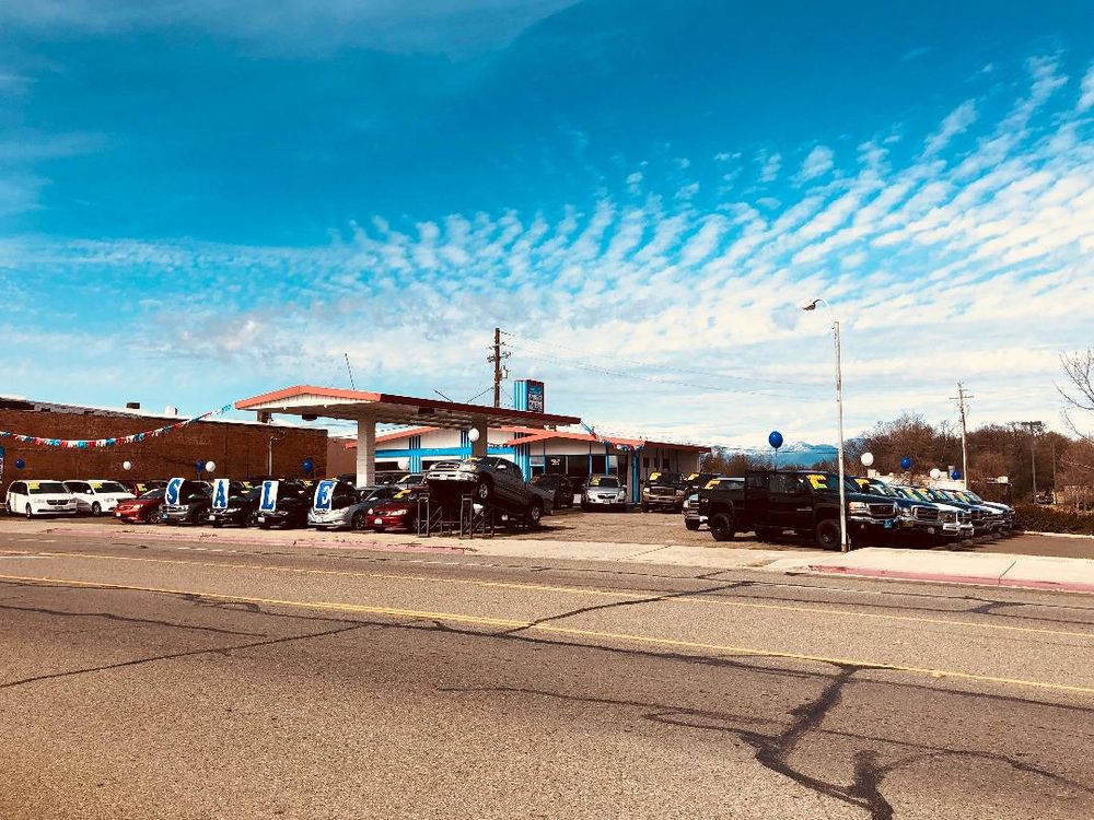 Advanced Auto Wholesale