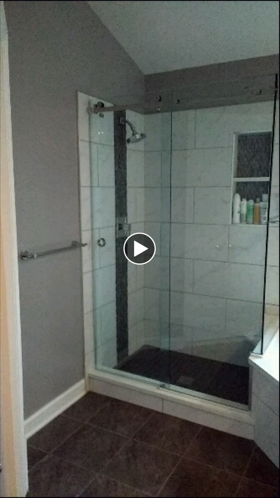Shower Door Experts