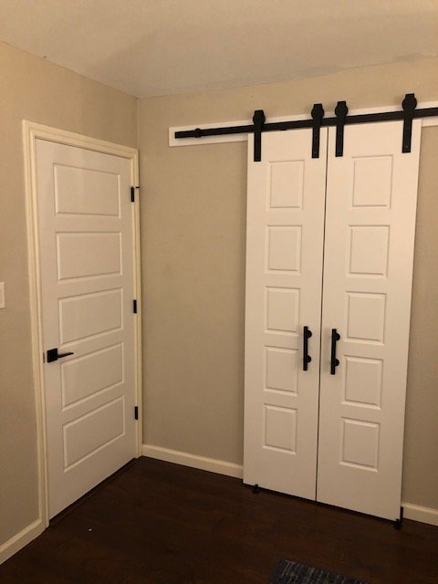 Fort Worth Doors and Closets