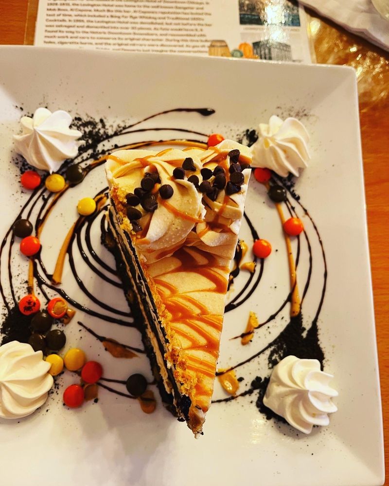 Dini's Martinis And Desserts