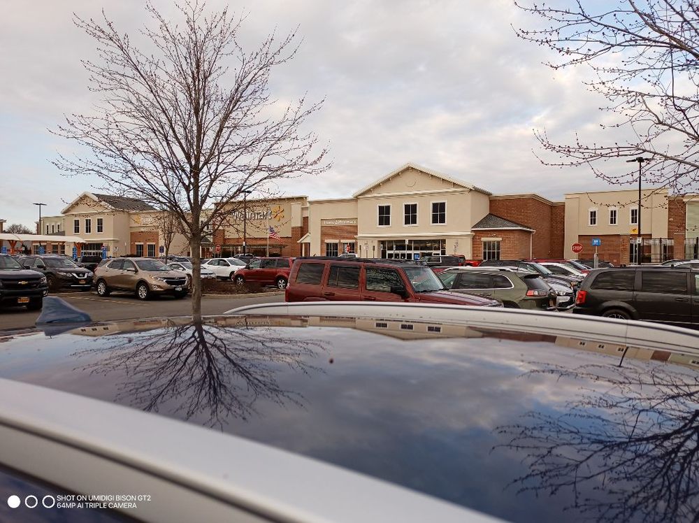 Walmart Supercenter