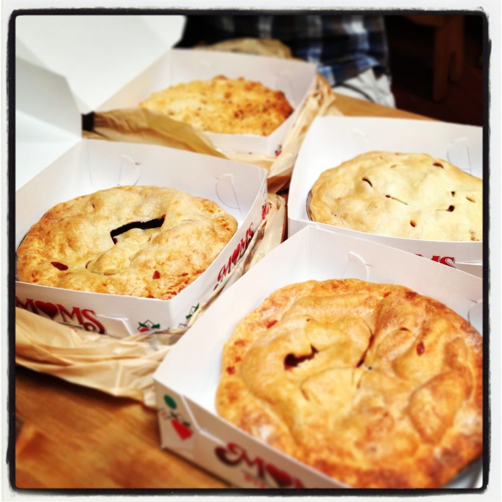 Mom’s Pie House 581 Photos & 504 Reviews Bakeries 2119 Main St