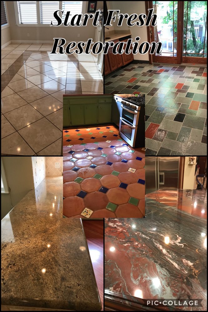 image of business Start Fresh Restoration