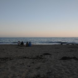 Sunny Cove Beach 45 Photos 40 Reviews Beaches Dr Photo Of Sunny Cove Beach Santa Cruz Ca United States Sunset Camping