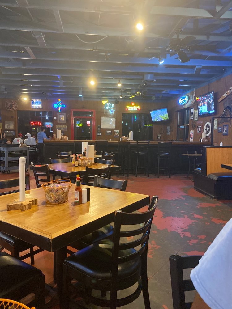 Fish Shack