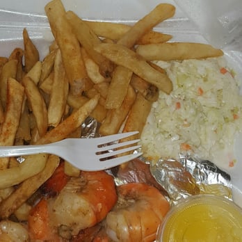 Omar S Seafood Grill 12 Photos 11 Reviews 12520 St Photo Of Omar S Seafood Grill Cleveland Oh United States I Just