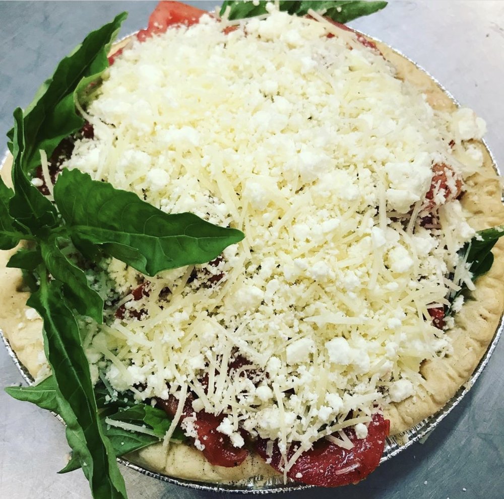 Beverly's Gourmet Foods