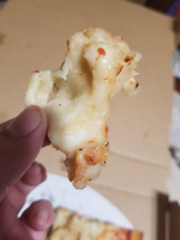 LaCocos Pizza & Wings