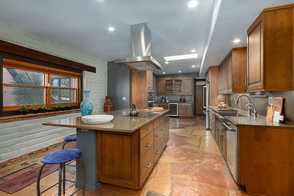 Granite Kitchen And Bath 118 Photos Contractors 5300 N