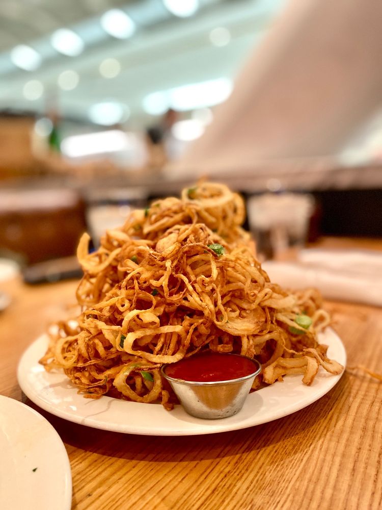 Mustards Bar & Grill