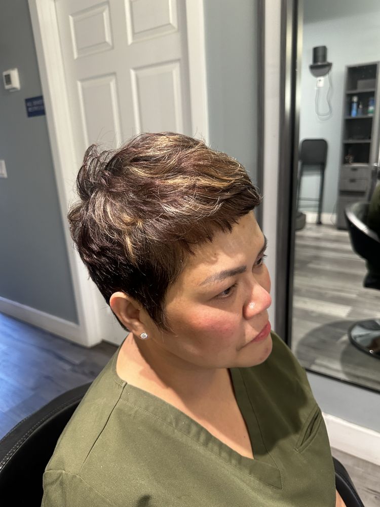 Like! Hair Salon