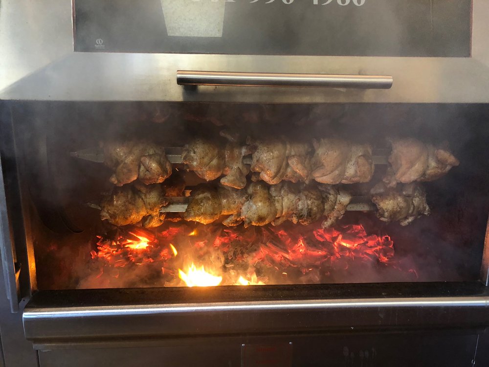 Delicious Peruvian Rotisserie En Yelp Photo Of Pollo Delicioso Prince Frederick Md United States Delicious Peruvian Rotisserie